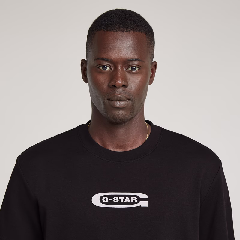 Old Skool Logo T-Shirt
