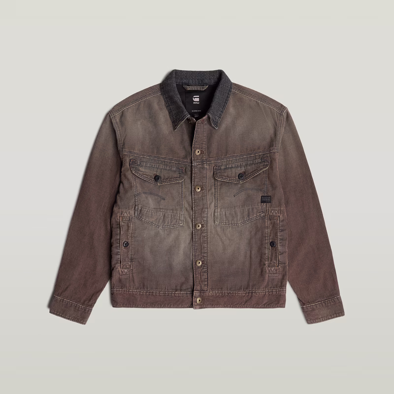 Dakota Jacket
