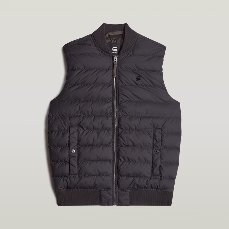 Liner Vest