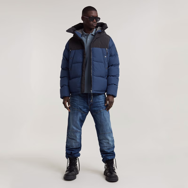 Expedition Puffer