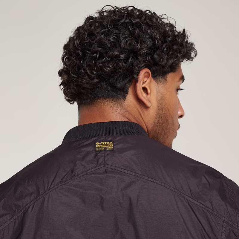 Rovic Overshirt