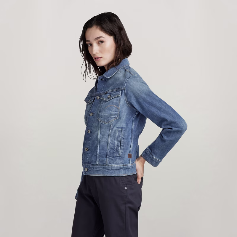 Arc 3D Jacket