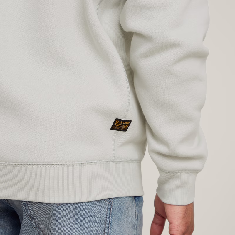 Premium Core Sweater