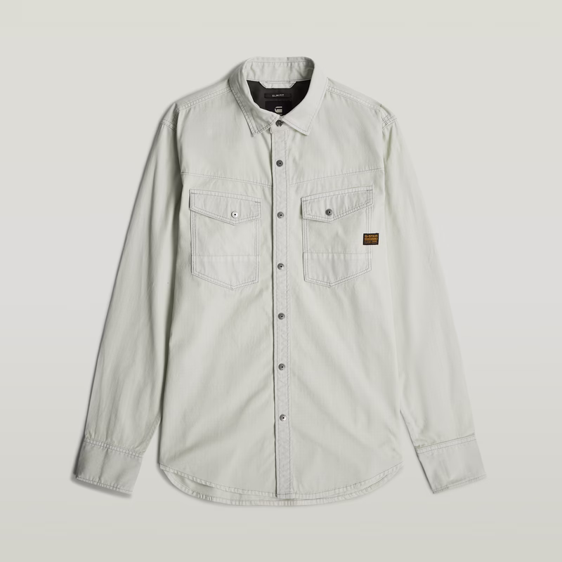Dakota Slim Shirt