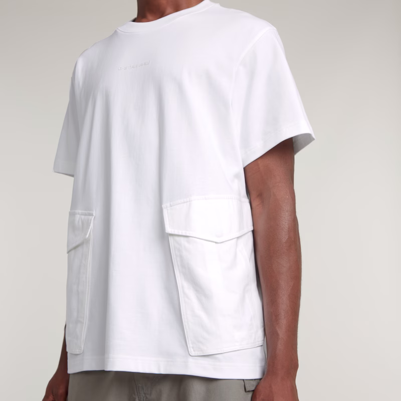 Rovic Loose T-Shirt