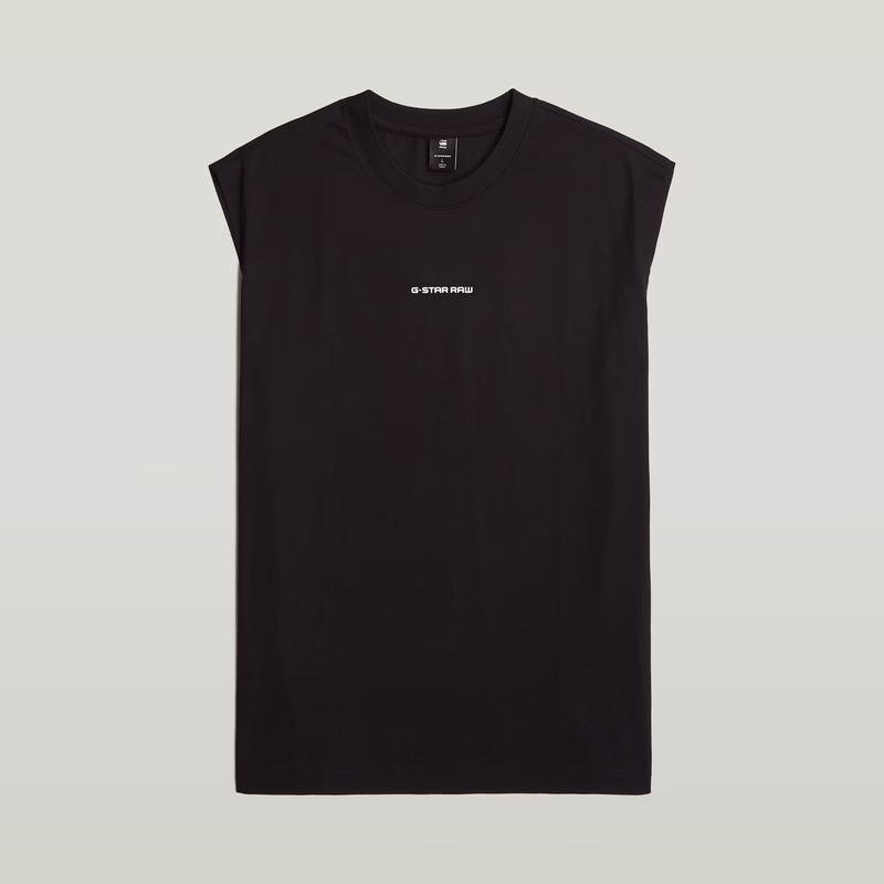 Boxy T-Shirt