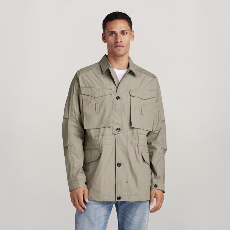 Field Jacket