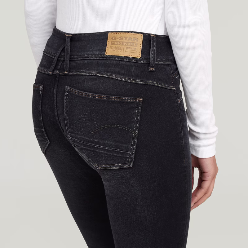 Lynn Skinny Jeans II