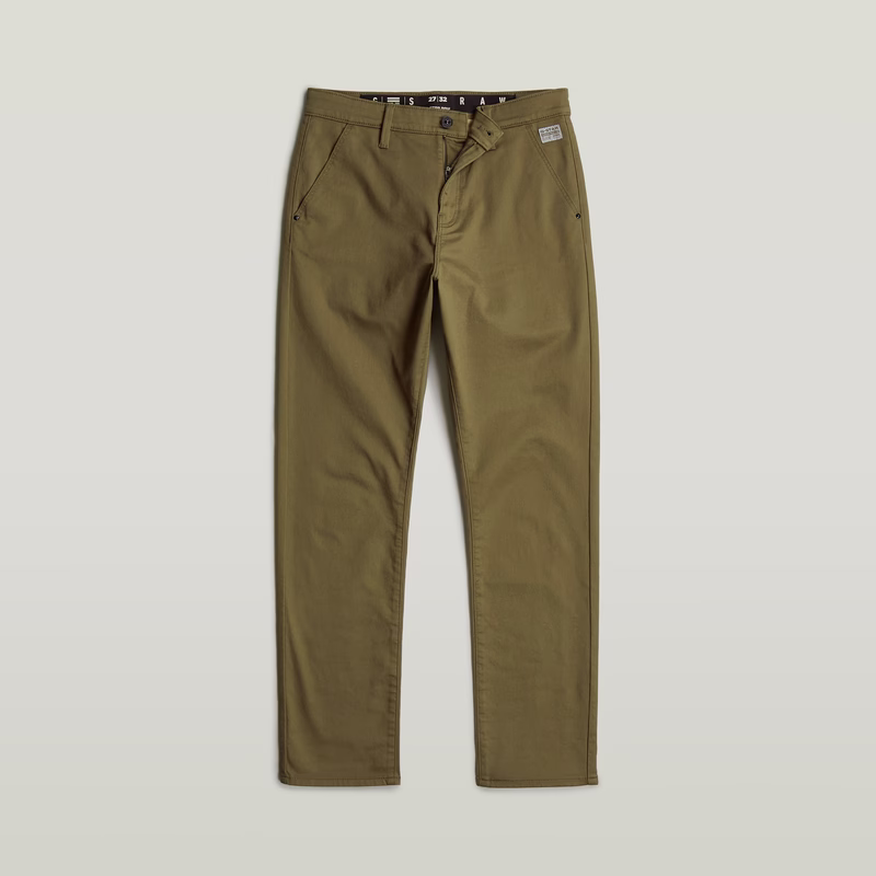Slim Chino