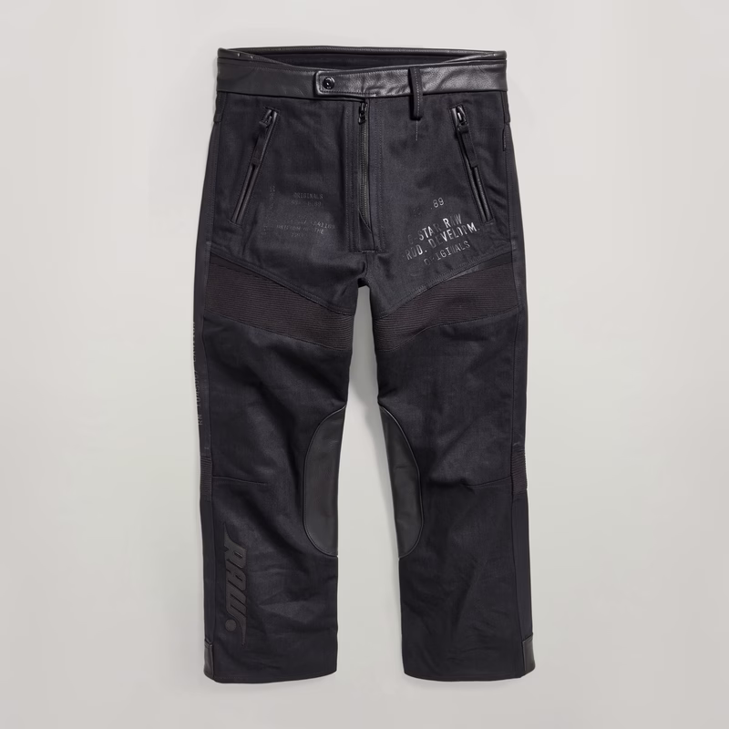 E Moto L Pants