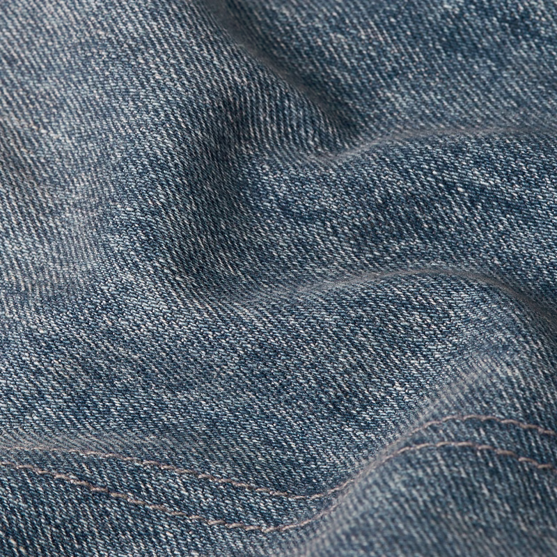 Bend 3D Cargo Loose Jeans