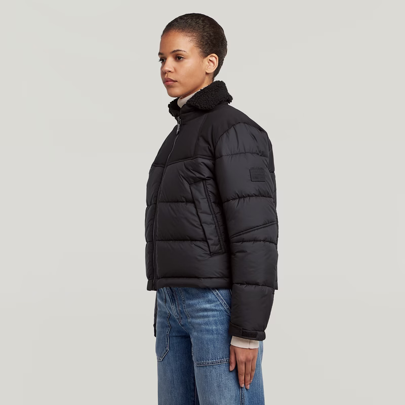 Expedition Jacket