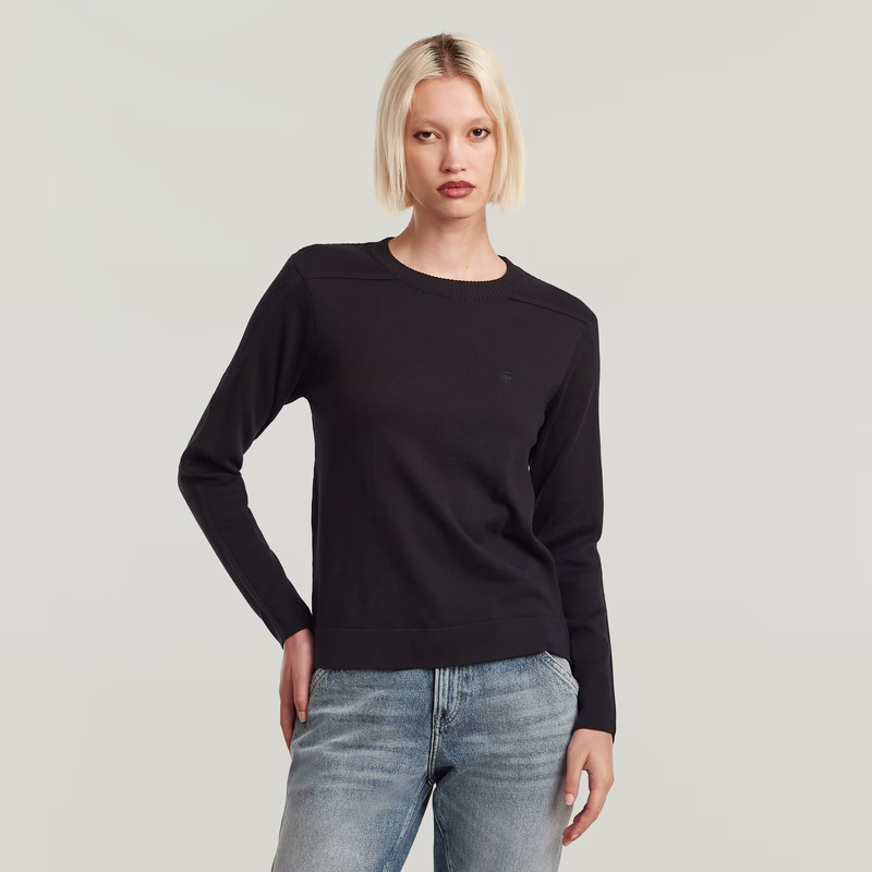 Core Knit
