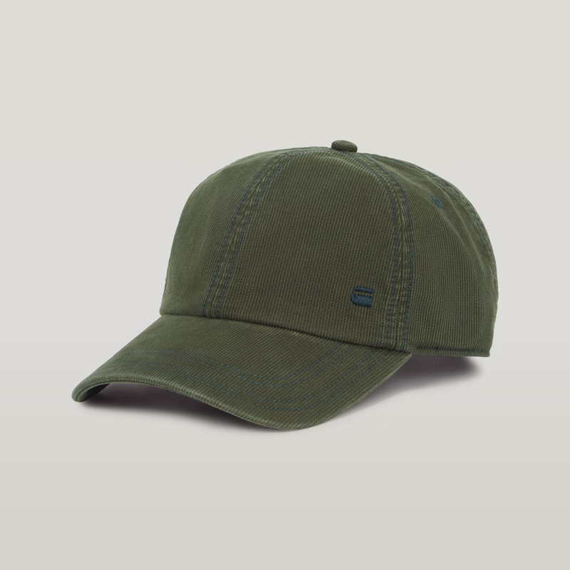 Avernus Burger Baseball Cap