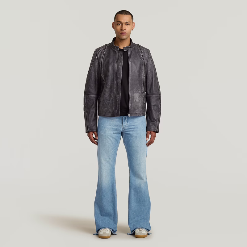 Triple A Flare Jeans