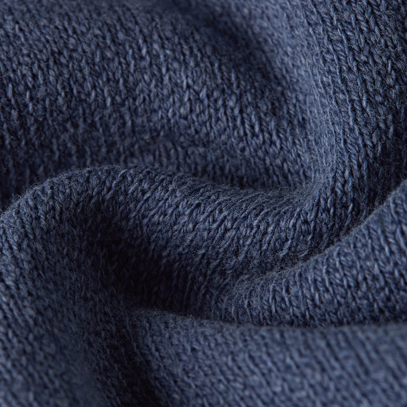Overdyed Sweater
