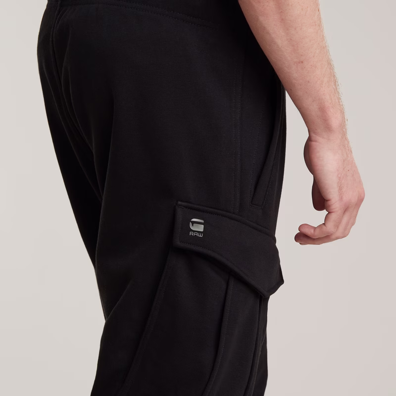 Rovic Sweat Pants