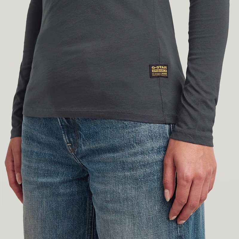 Core Eyben Slim U T-Shirt
