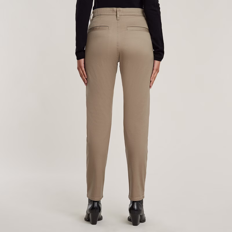 Slim Chino