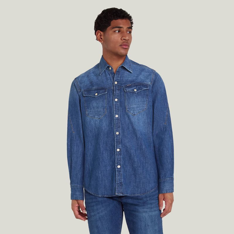 Arc 3D Slim Shirt
