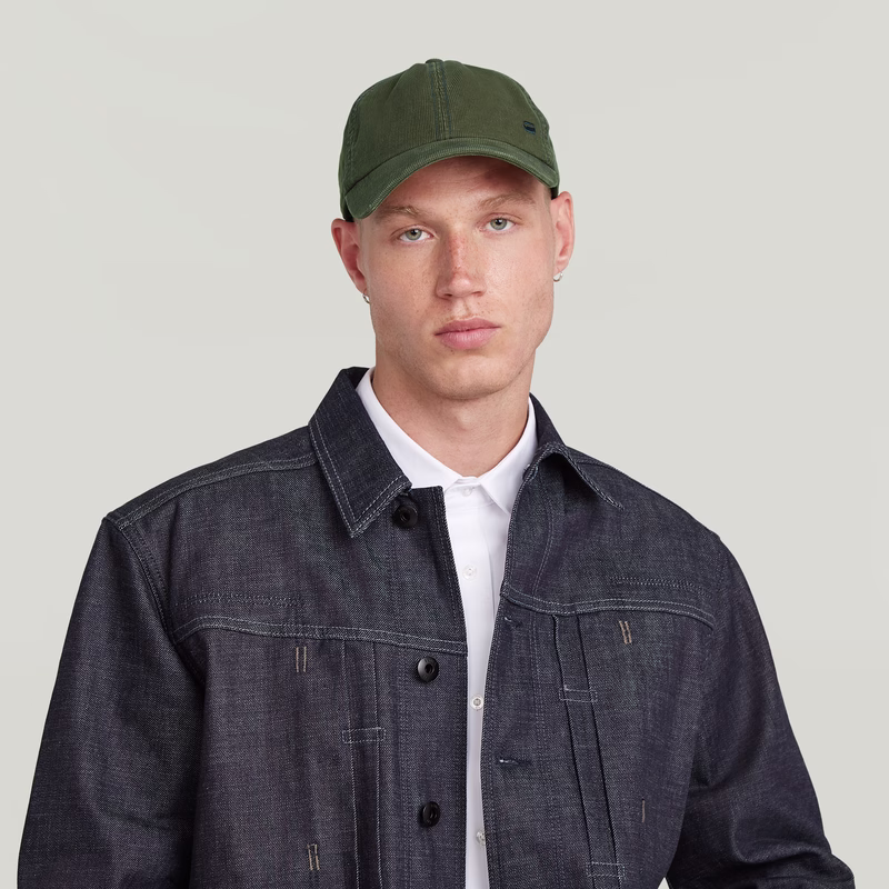 Avernus Burger Baseball Cap