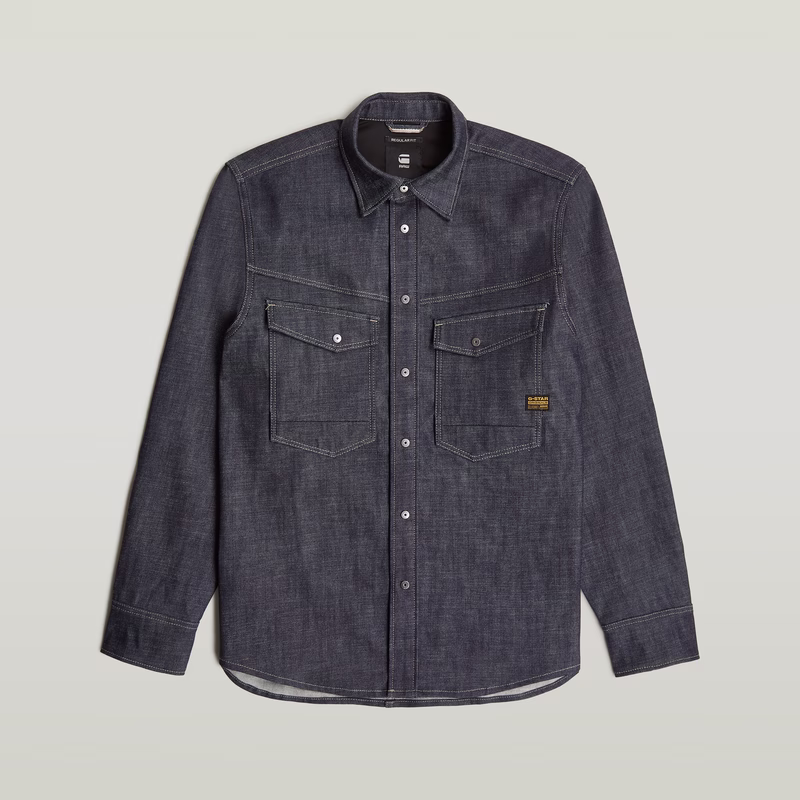 Dakota Regular Shirt