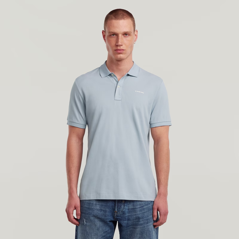 Oluv Slim Polo
