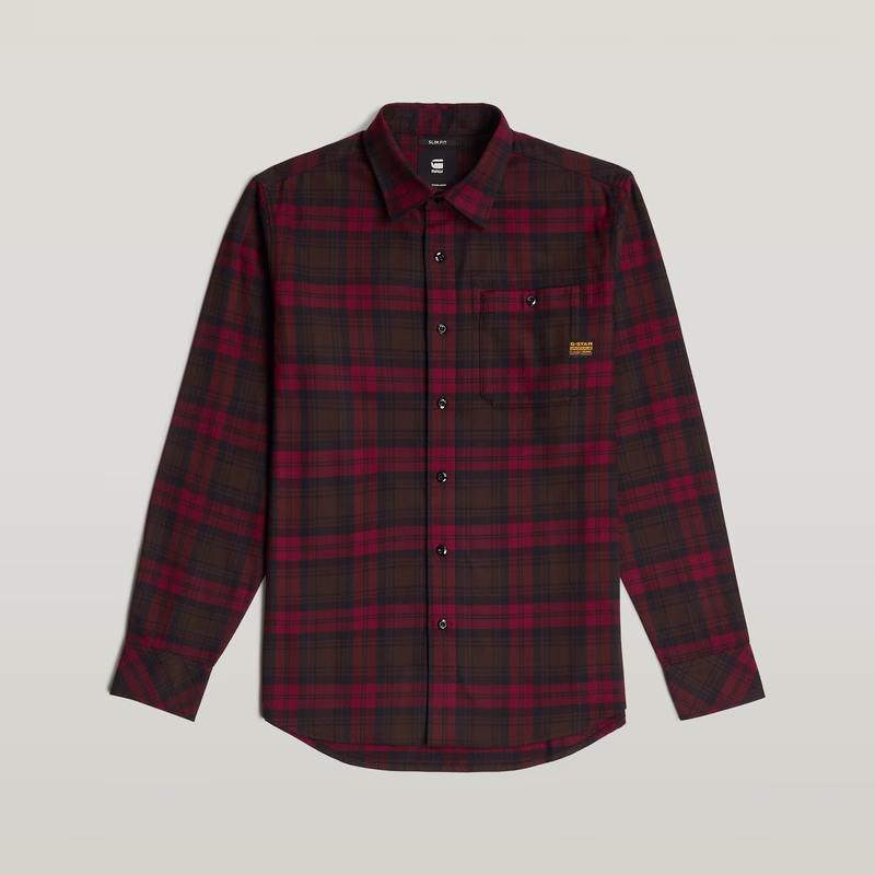 Bristum 2.0 Slim Shirt