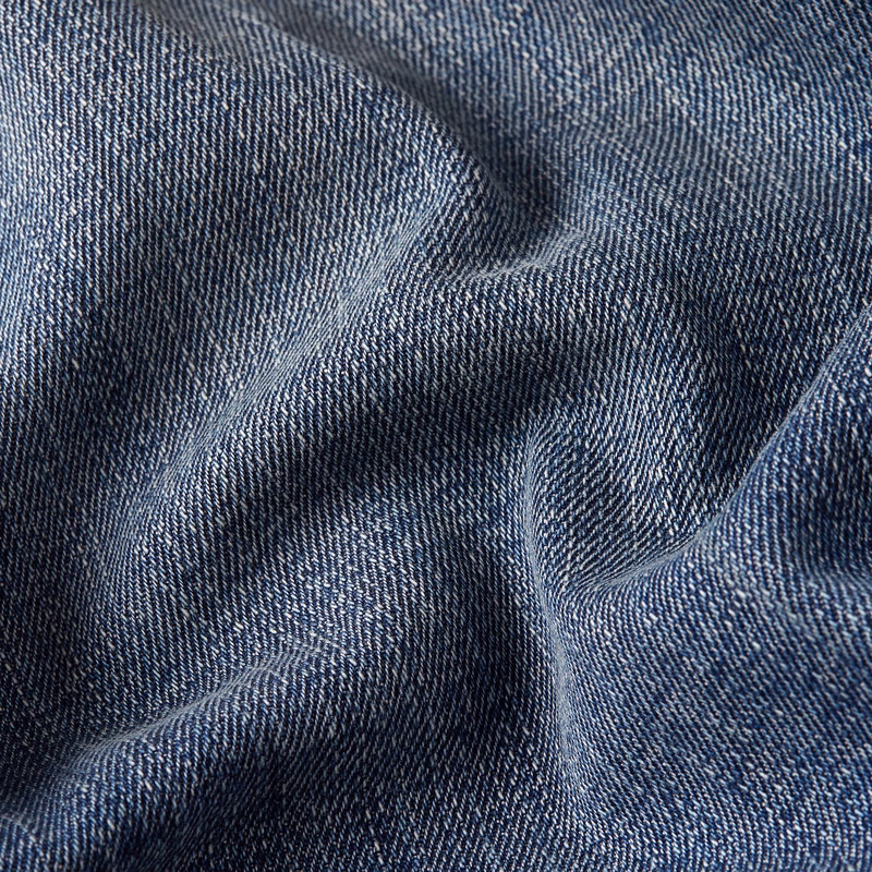 Skater Chino High Loose Jeans