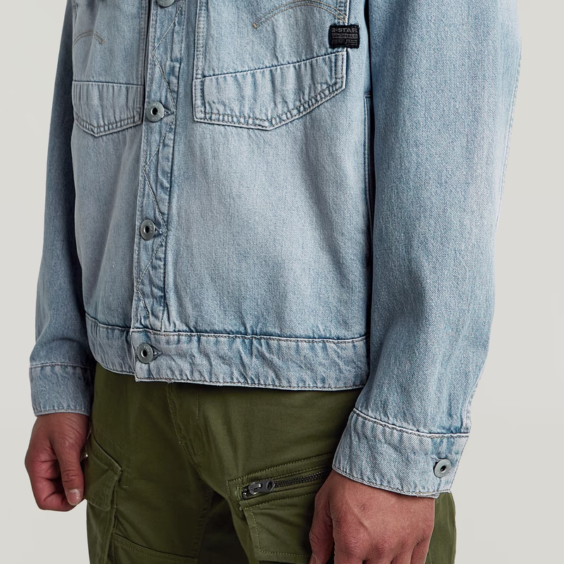 Dakota Jacket