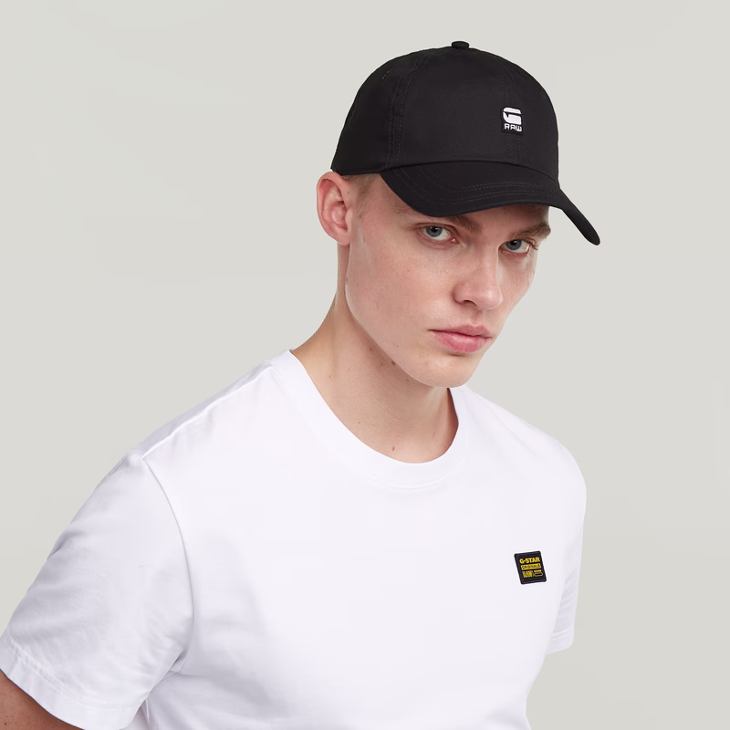 Avernus Baseball Cap