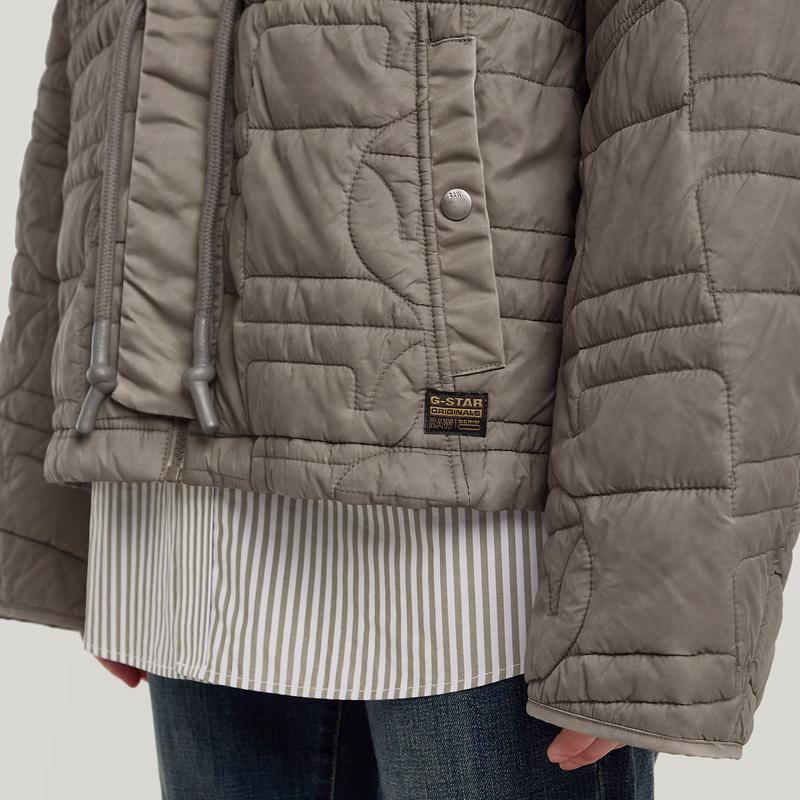Liner Jacket