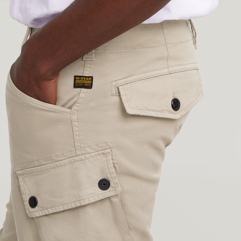 Roxic Short
