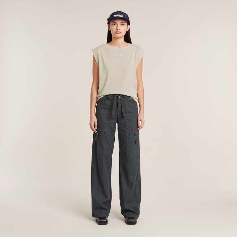 Judee Cargo Trainer