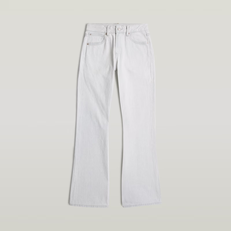 G-Bootcut Jeans