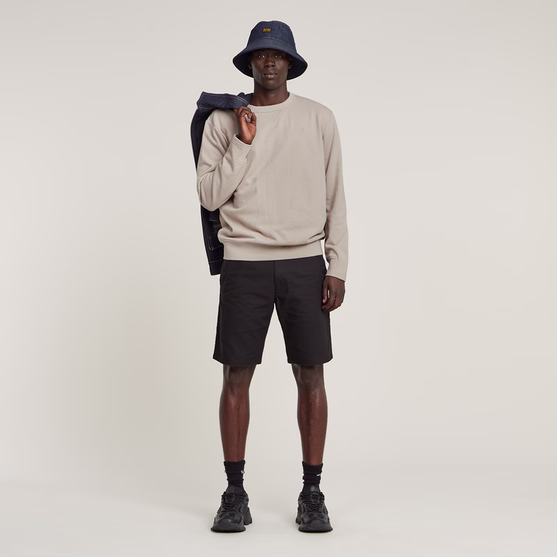 Bronson 3.0 Slim Chino Shorts