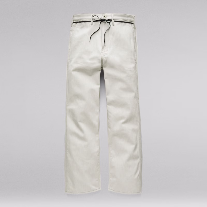 Lintell High Dad Jeans