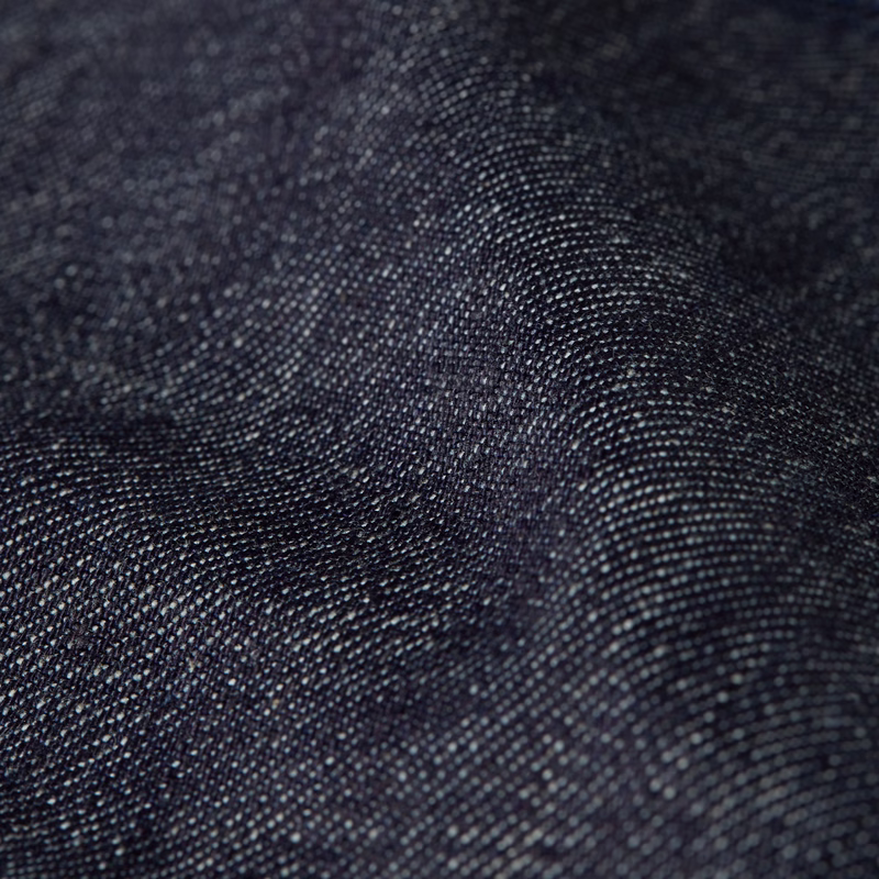 G-STAR Origins Bend 3D Loose Selvedge Jeans