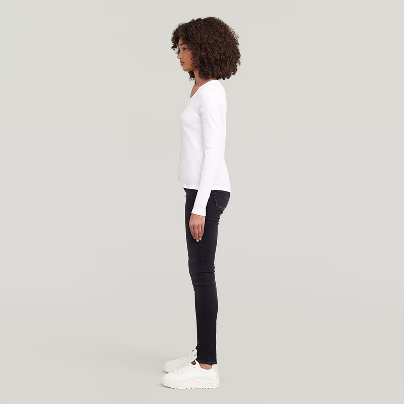 Lynn Skinny Jeans II