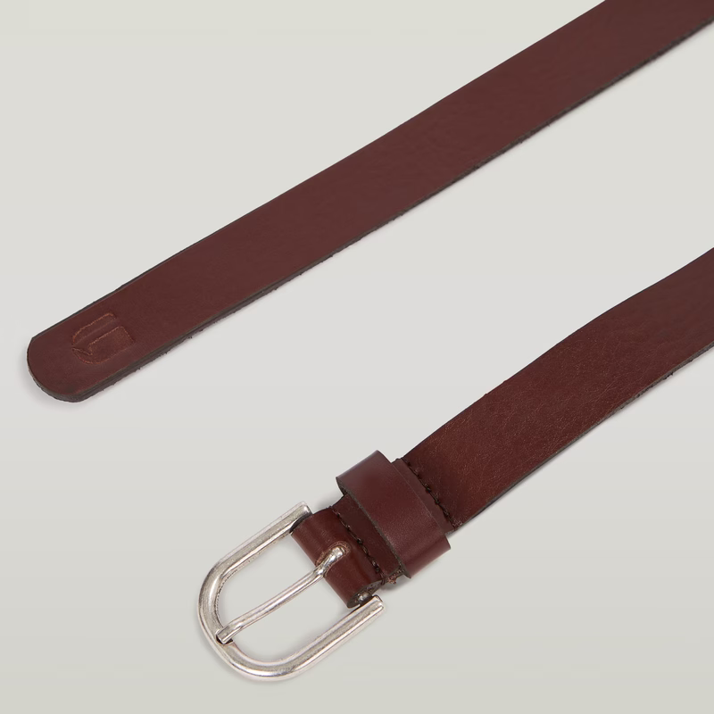 Thin Belt