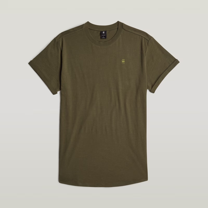 Lash Back Graphic T-Shirt