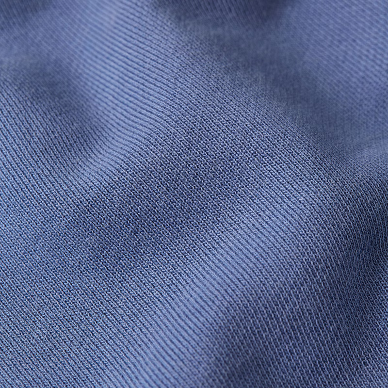 Overdyed Seam Details Sweater