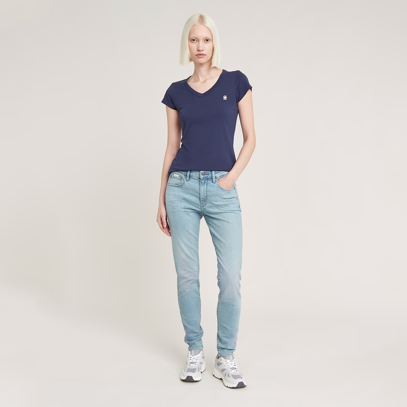 3301 Skinny Jeans