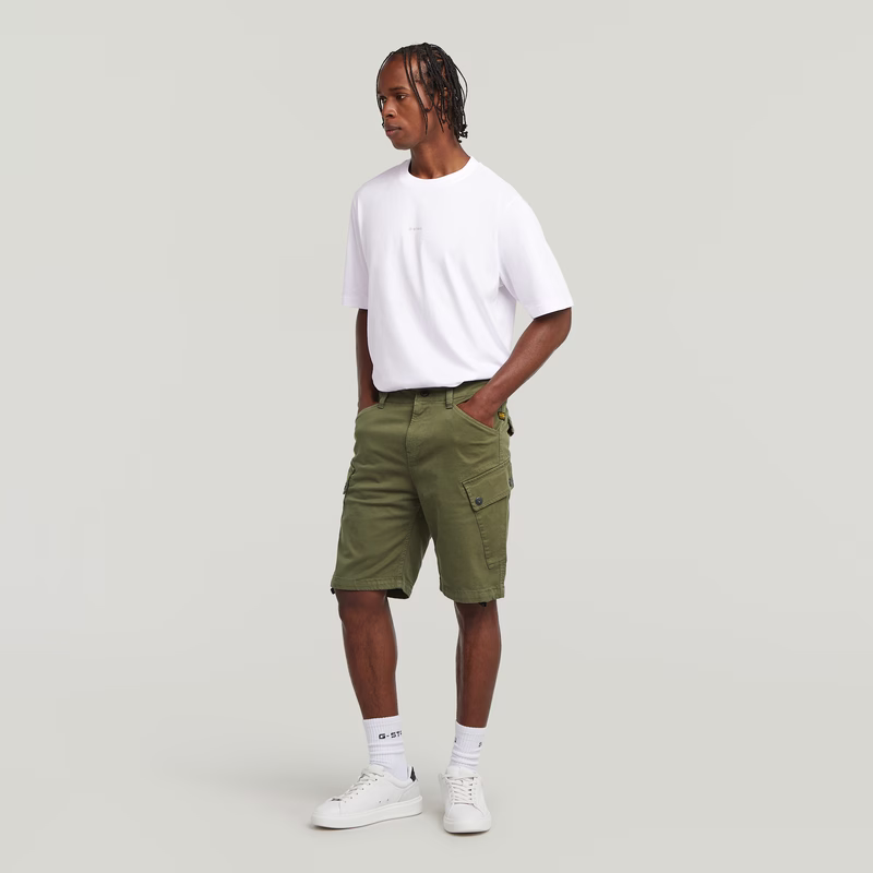 Roxic Short