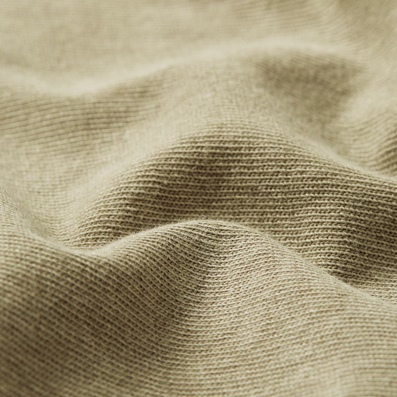 Seam Detail Loose Dress