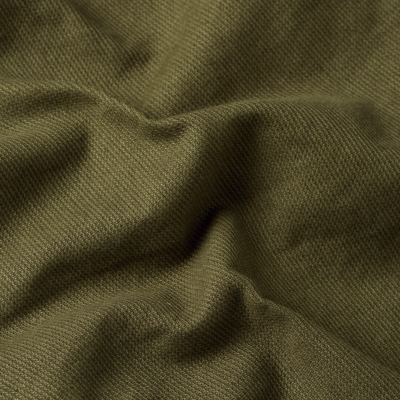 Fatigue Relaxed Tapered Pants