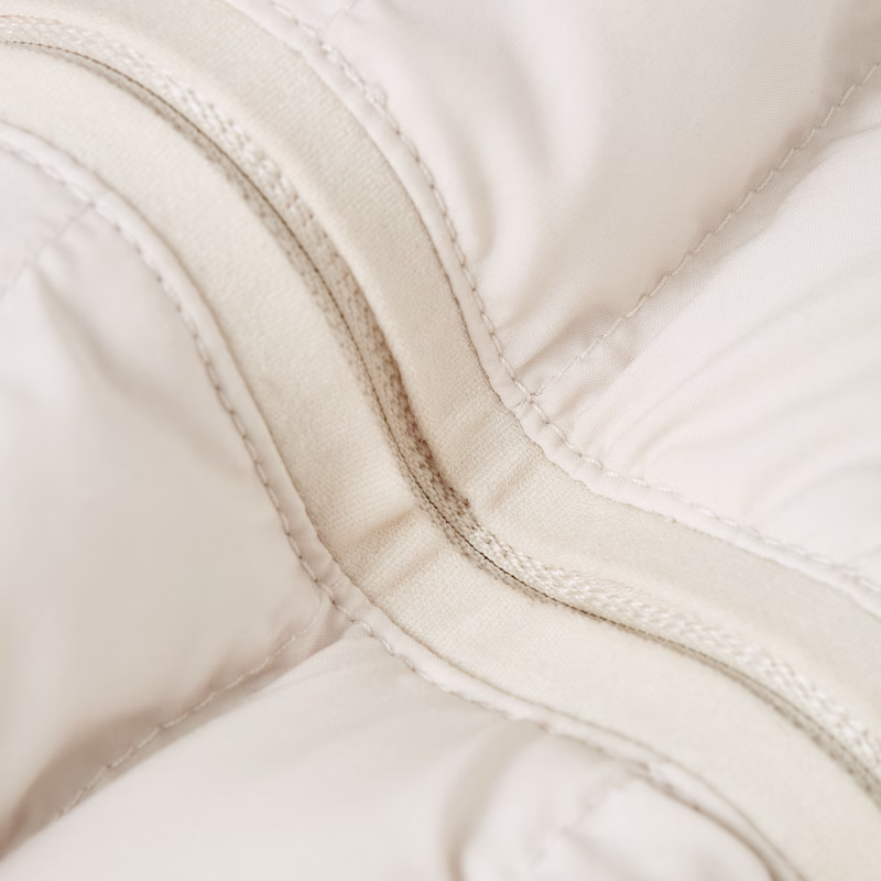Foundation Padded Long Jacket
