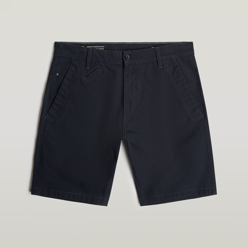 Bronson 3.0 Slim Chino Shorts