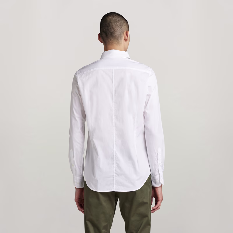 Slim Shirt