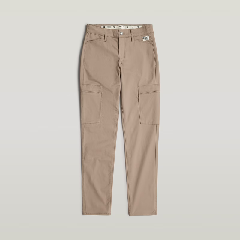 Skinny Cargo Pants 2.0